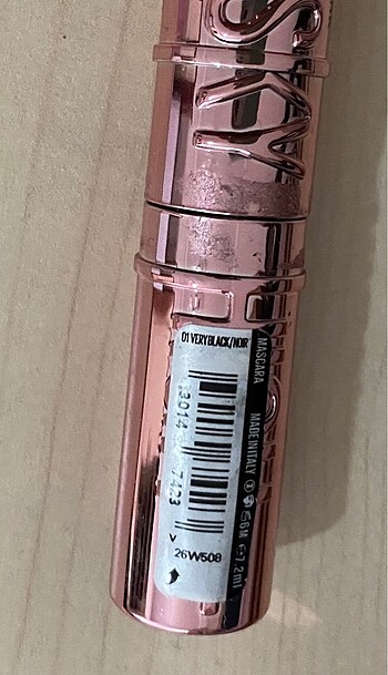 Maybelline Maybelline sky high limited edition