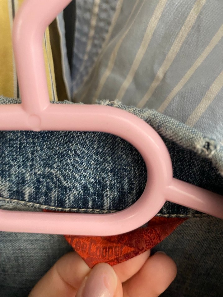 Lee cooper Kot Ceket - Görsel 4