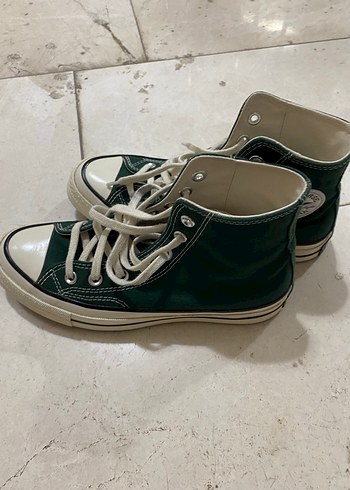 chuck 70 converse Ayakkabı - Görsel 6