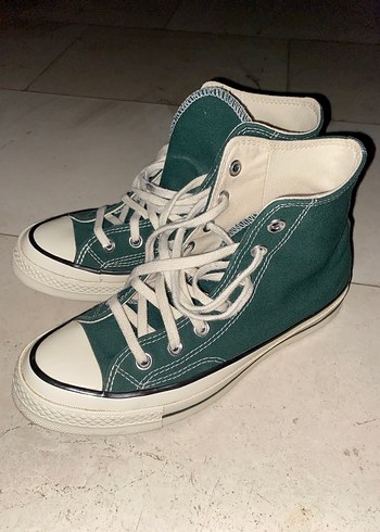 chuck 70 converse Ayakkabı - Görsel 2