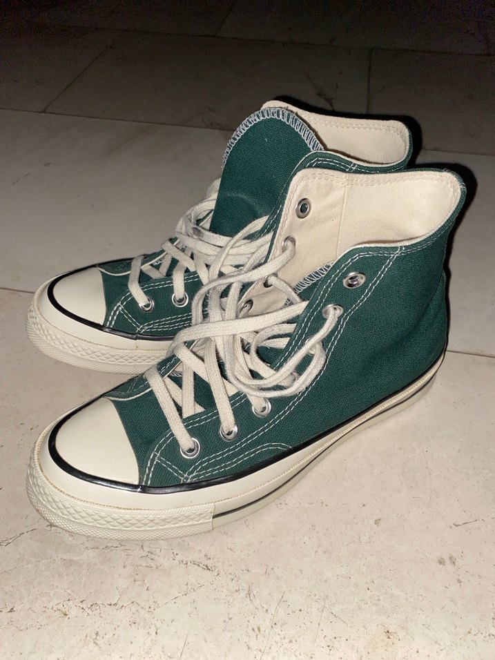 chuck 70 converse Ayakkabı - Görsel 2