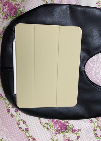 Pull beat Siyah Deri Kadın Çanta - Görsel 6