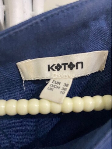 Koton Kısa elbise