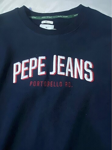 Pepe Jeans PEPE JEANS SWEATSHİRT