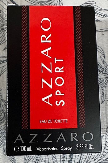 Azzaro Sport Man Edt