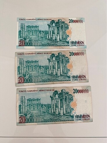 Nike 20 milyon tl