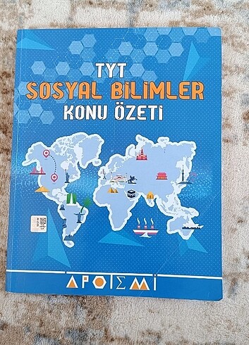 Apotemi tyt sosyal