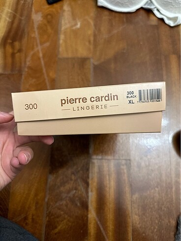 Pierre Cardin Pierre Cardin İç Giyim Takım
