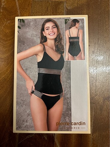 Pierre Cardin İç Giyim Takım