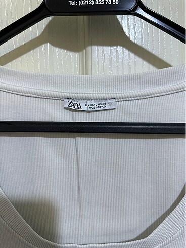 Zara Zara bluz