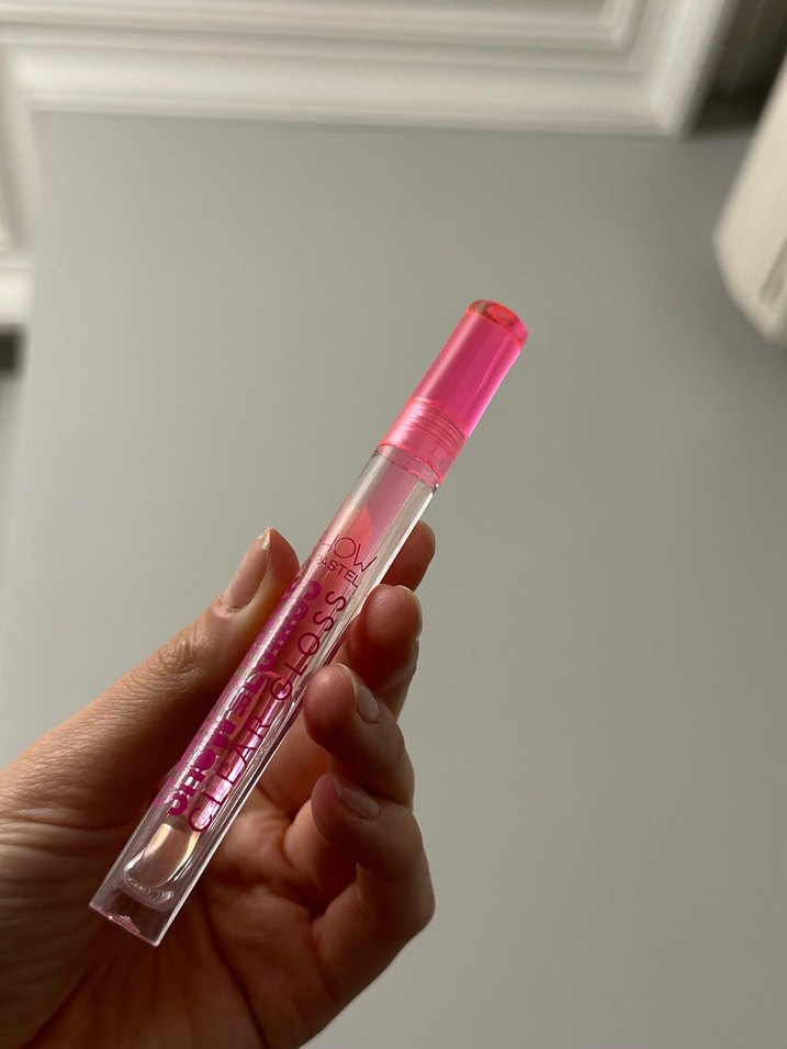 Pastel Gloss - Görsel 2