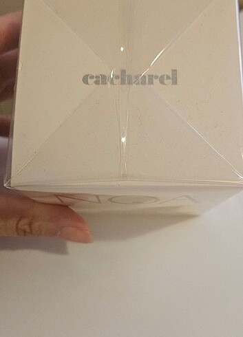 Cacharel Noa Cacharel 50ml ORJINAL Parfüm