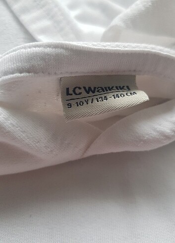 9 Yaş Beden LCW ERKEK COCUK SWEATSHIRT