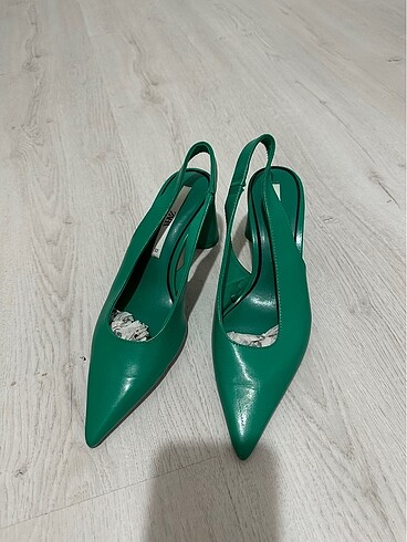 Zara ayakkabı