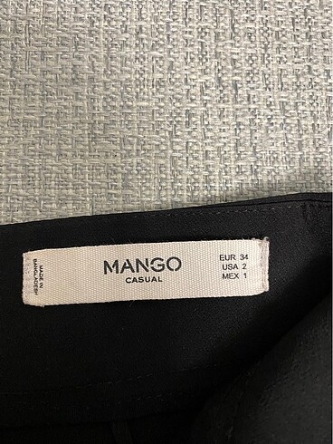 Mango Mango şort