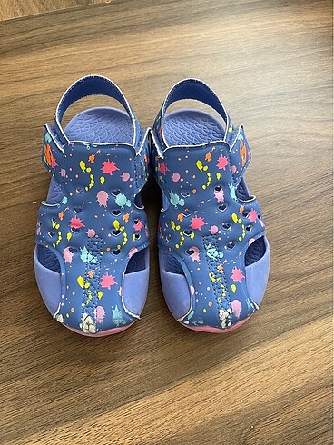 Skechers Spor sandalet