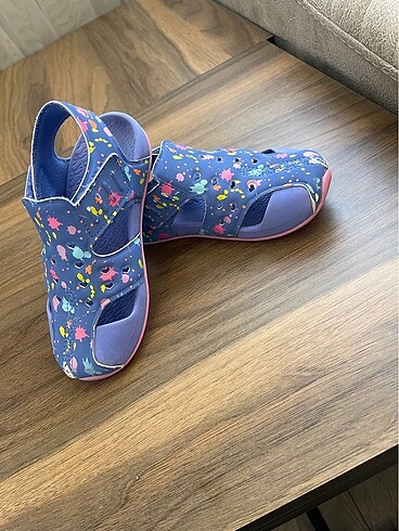 26 Beden çeşitli Renk Spor sandalet