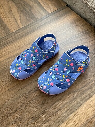 26 Beden Spor sandalet
