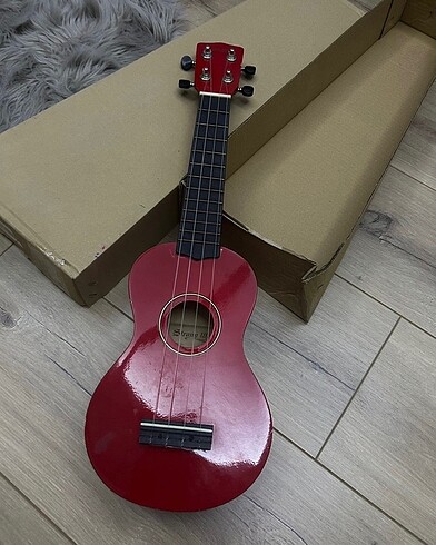 Ukulele