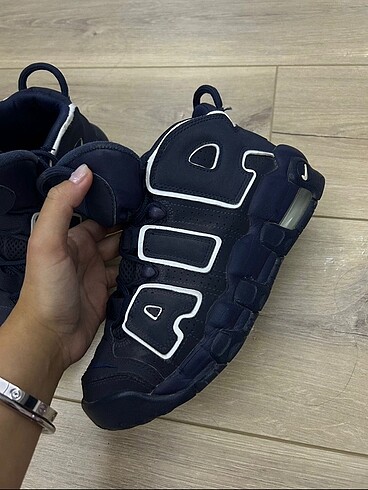 Nike Nike air more uptempo