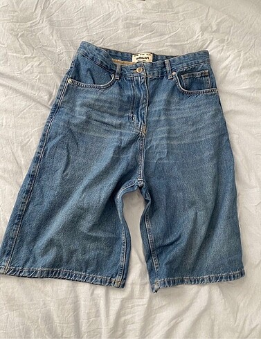 baggy jorts
