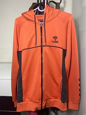 Hummel ceket