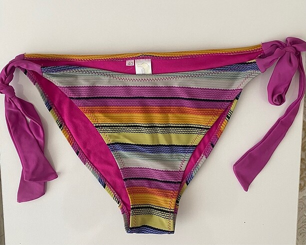 Bikini altı