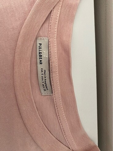 s Beden Pull & bear
