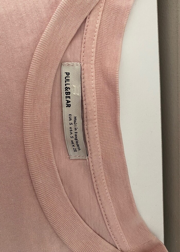 Pull & bear - Görsel 3