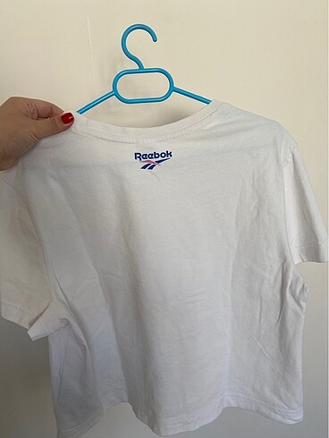 Reebok tişört - Görsel 3