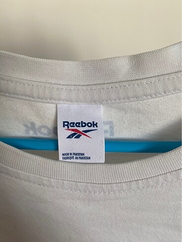 Reebok tişört - Görsel 2