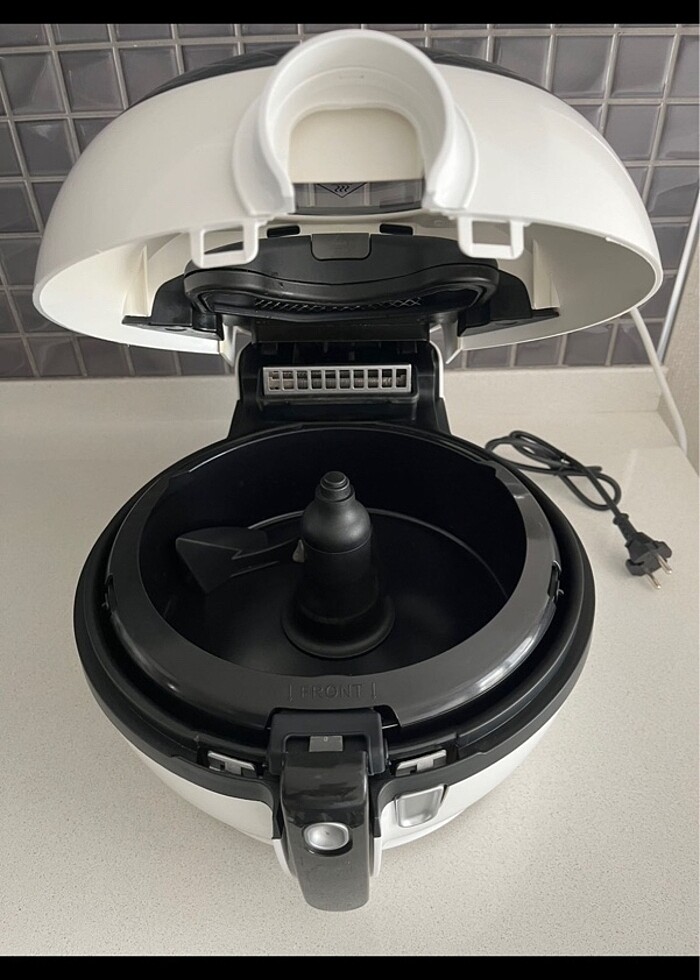 Tefal Actifry - Görsel 3