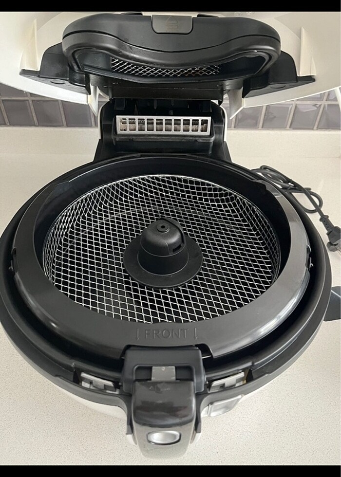 Tefal Actifry - Görsel 4
