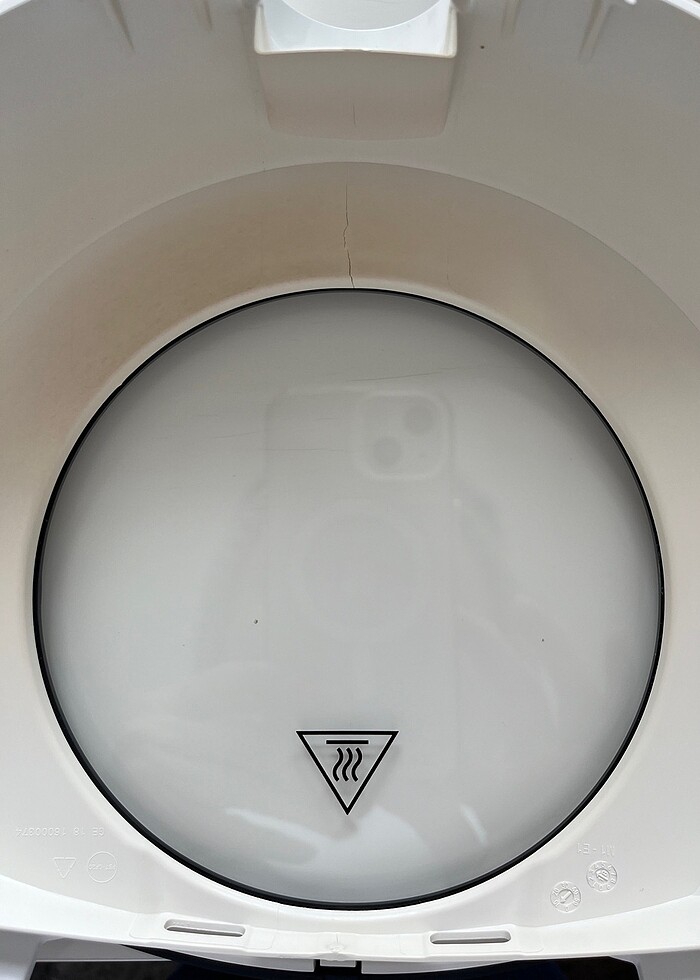 Tefal Actifry - Görsel 5