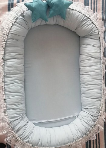 Babynest - Görsel 2