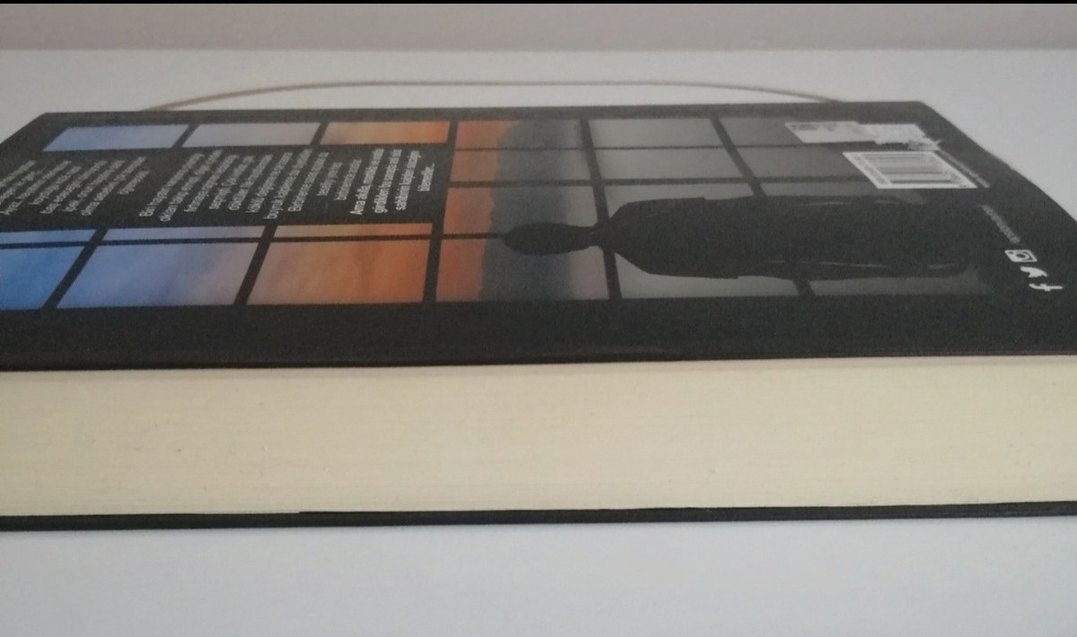 Ateş ve Barut - Emine Şeyma Mengi - Görsel 3