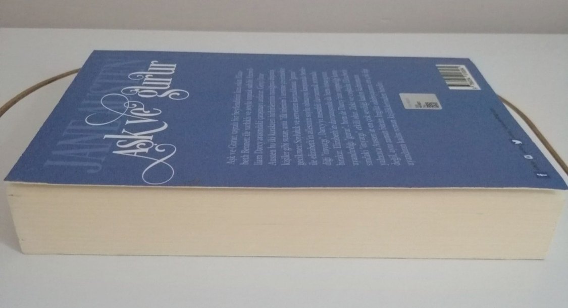 Aşk ve Gurur - Jane Austen - Görsel 3