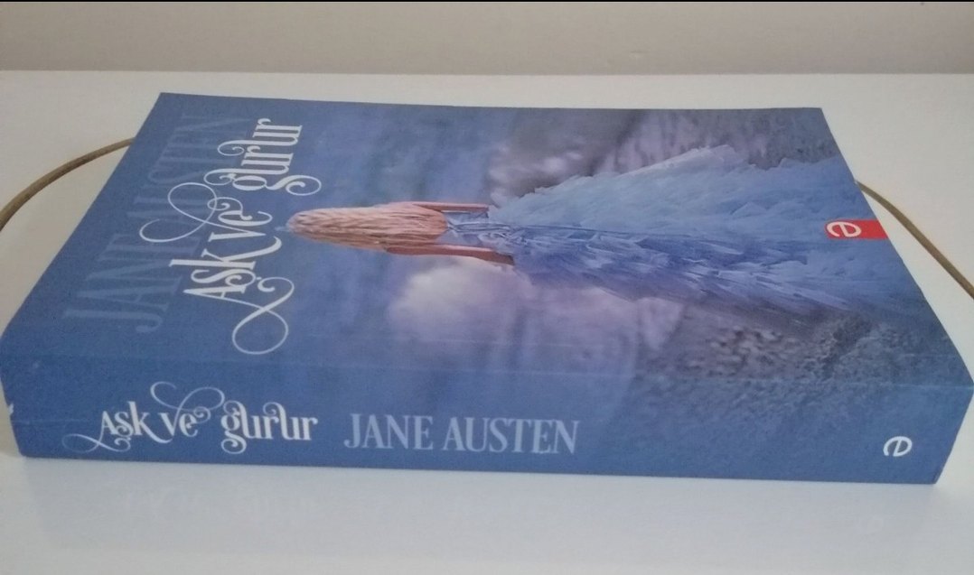 Aşk ve Gurur - Jane Austen - Görsel 2