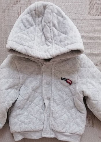 Bebek montu - Görsel 2