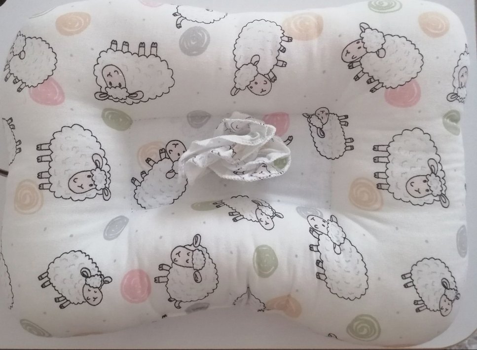 Emzirme yastığı - Görsel 2