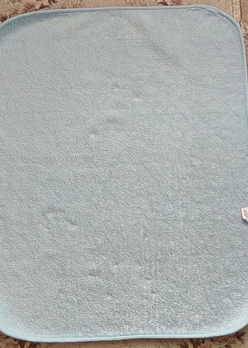 Gri Nakışlı Çocuk Battaniyesi - Görsel 3