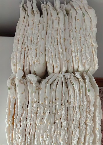 Babi Baby Turco Bebek Bezi - Görsel 2