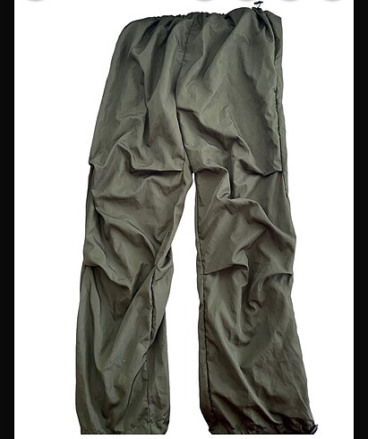Paraşüt pantolon
