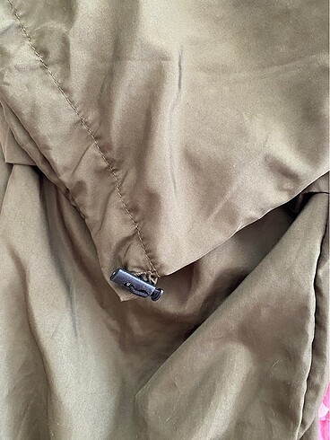 Zara Paraşüt pantolon