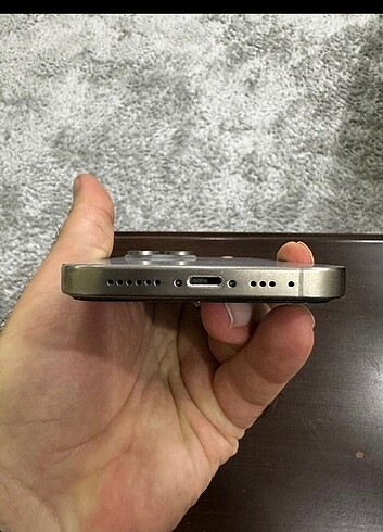 Replika iPhone 15 pro max