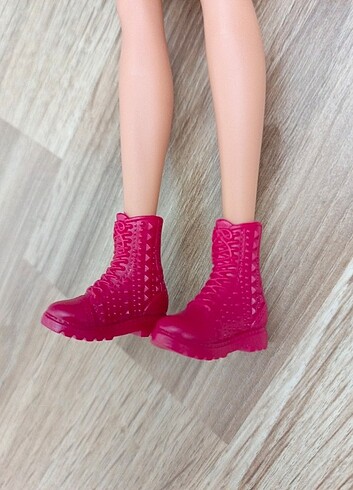 Barbie
