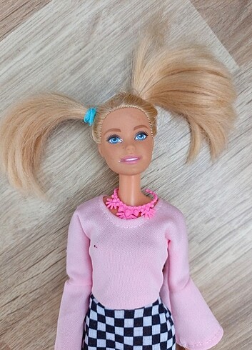  Beden Renk Barbie