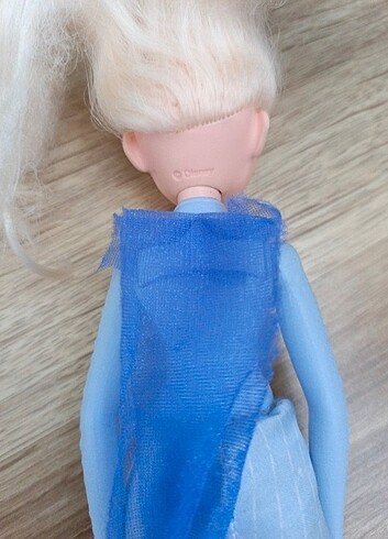  Disney Elsa