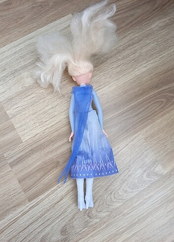  Beden Renk Disney Elsa