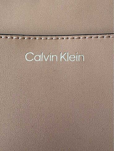 Beden Amerika? dan orijinal Calvin Klein
